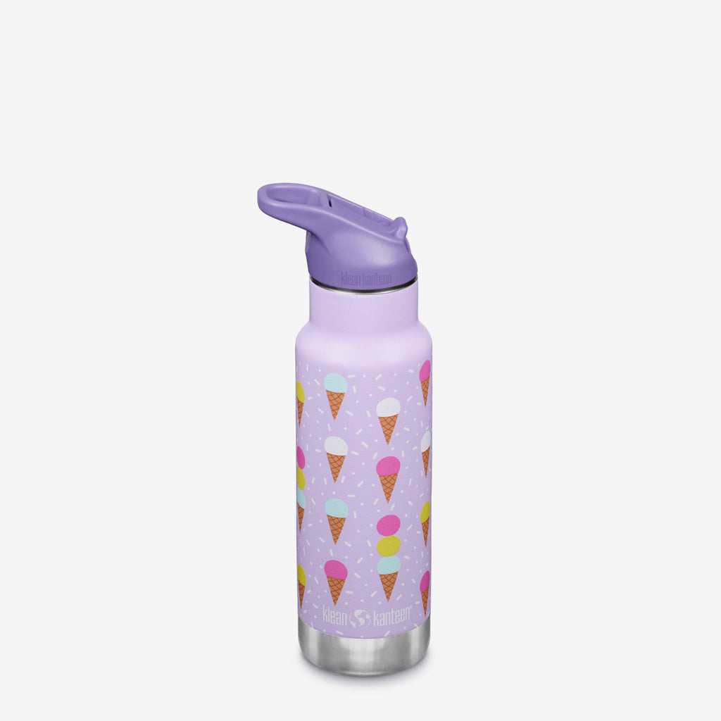 12oz Kid's Classic Insulated with Flip Seal Sport Cap R5