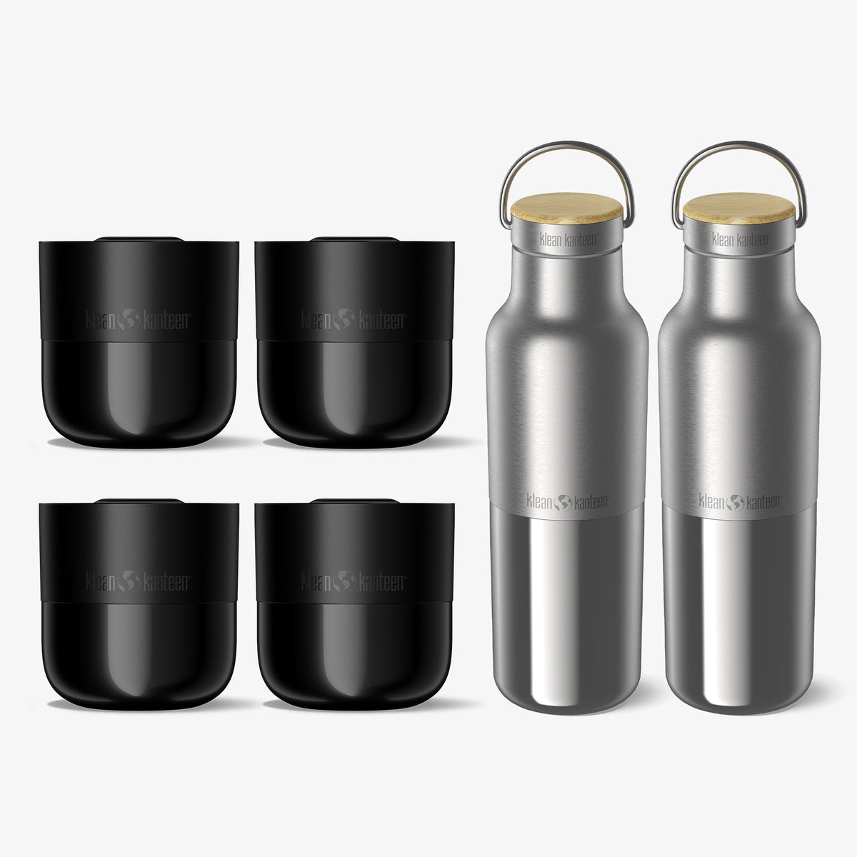 Bring Your Own Party Kit - Tumblers and Cocktails J7