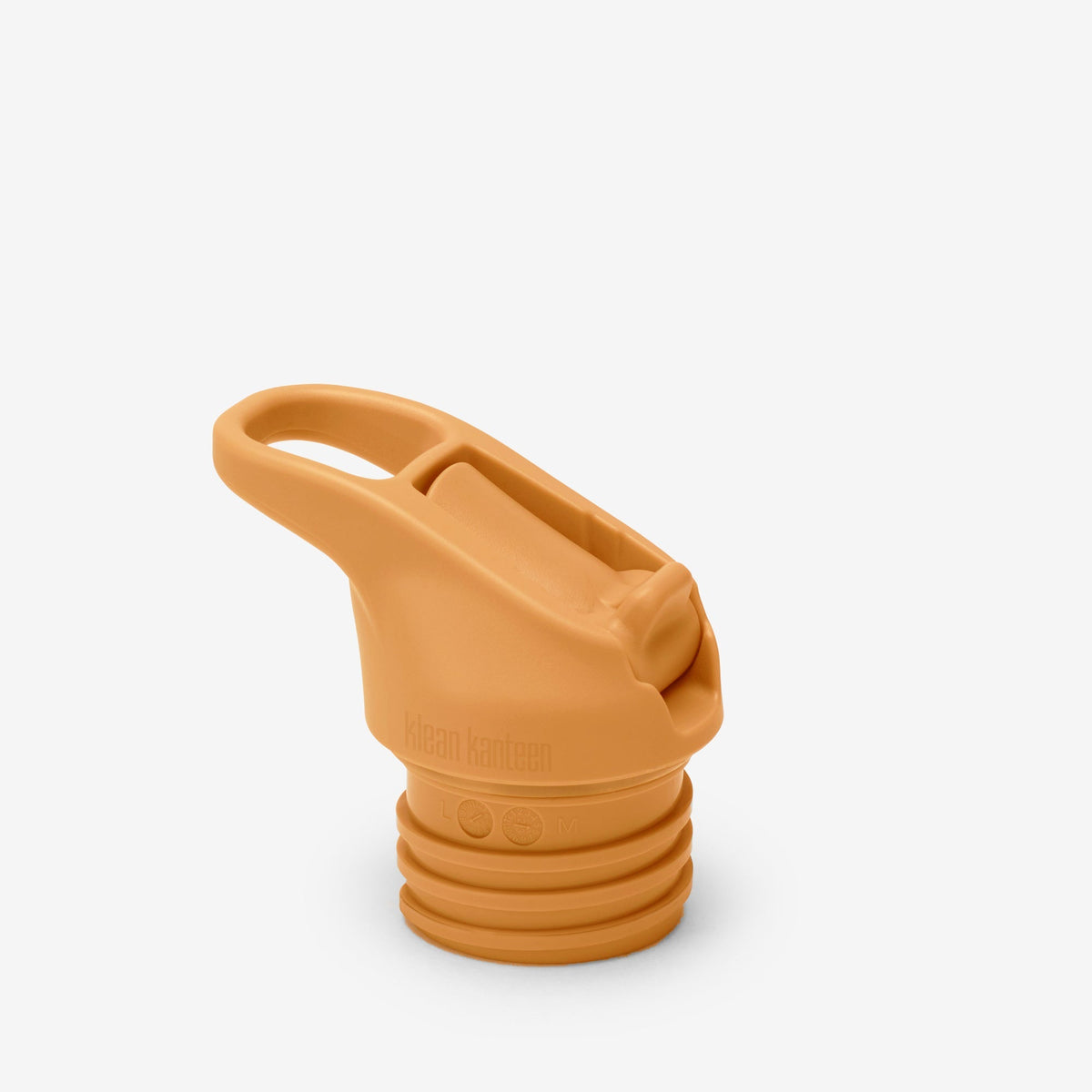 Classic Flip Seal Sport Cap - No Straw F0