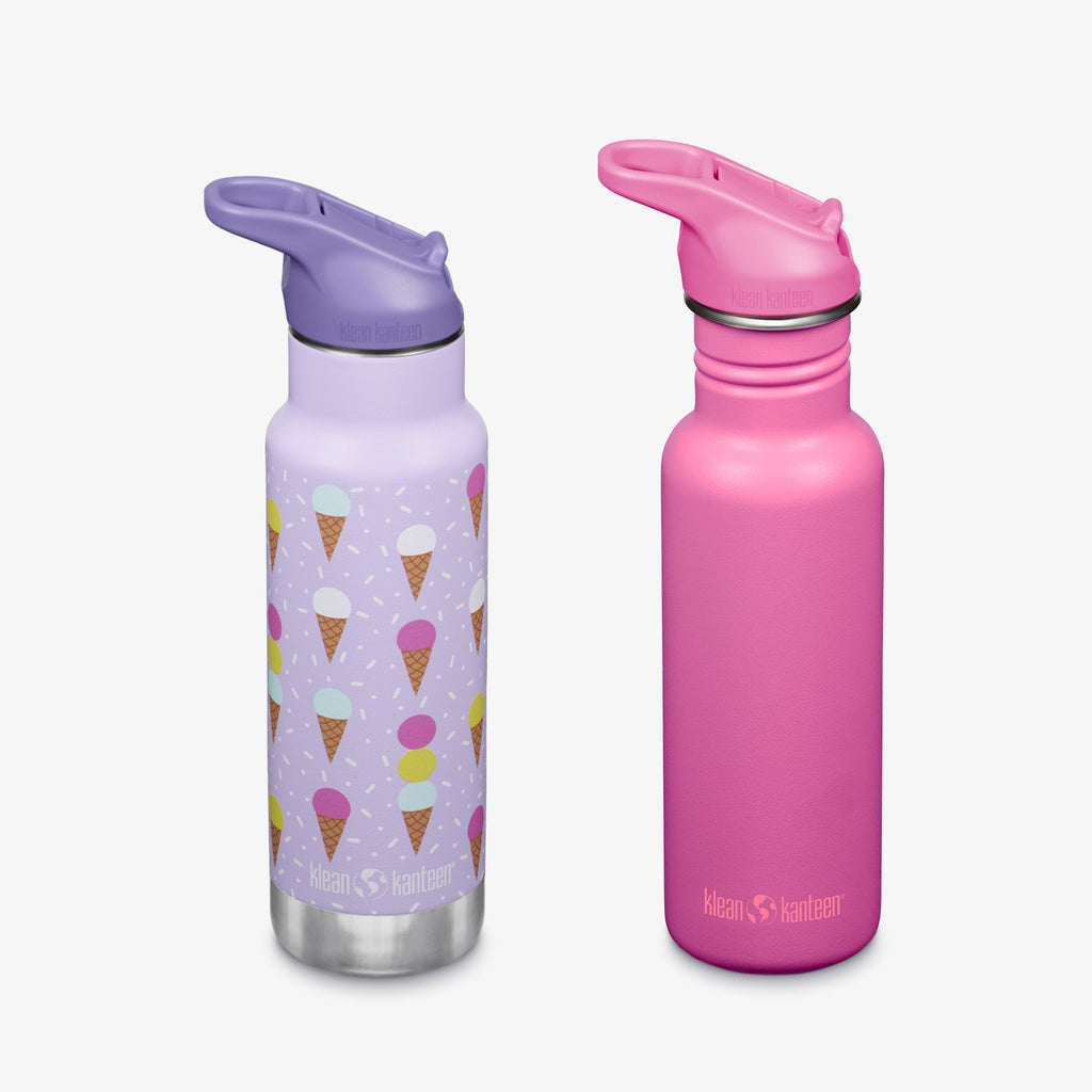 Kid's Water Bottle Set M1
