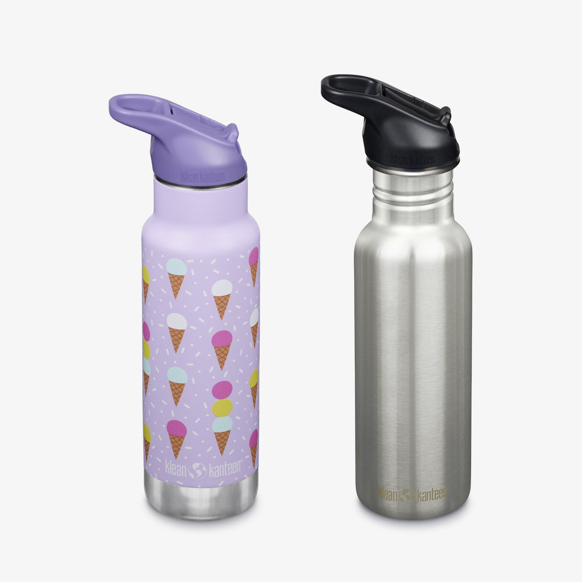 Kid's Water Bottle Set M1