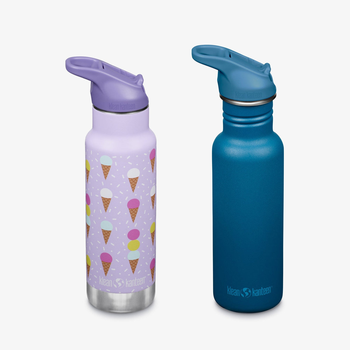 Kid's Water Bottle Set M1