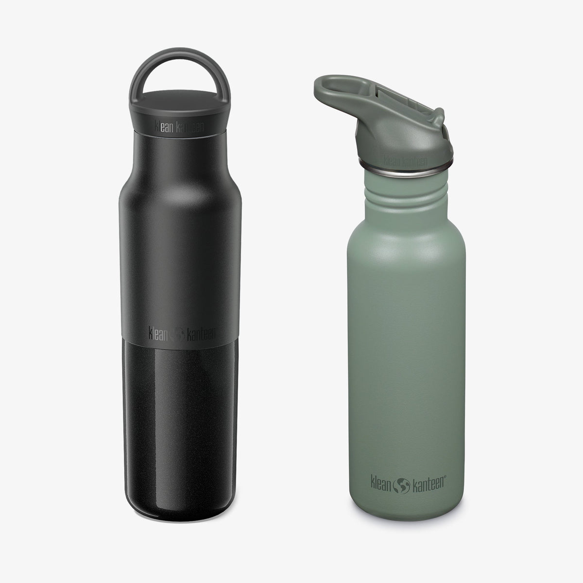Purse 2-Pack Set - Rise Classic + Flip Seal
