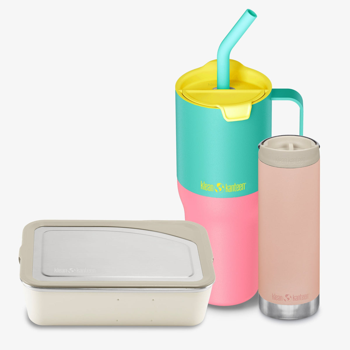 Student Bundle